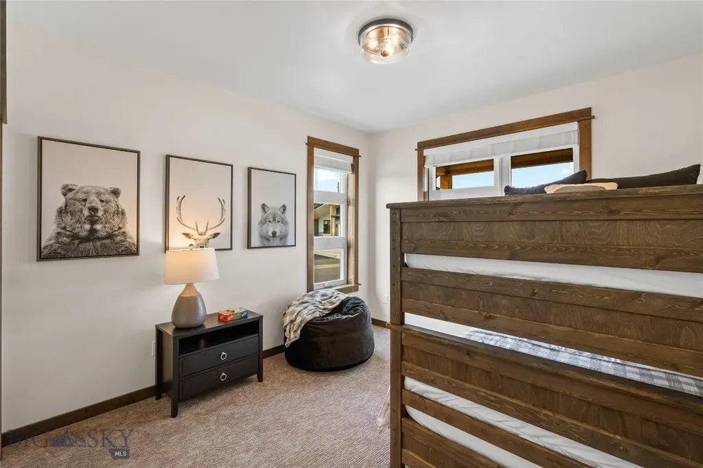205 Albrey Trail Bozeman MT 59718