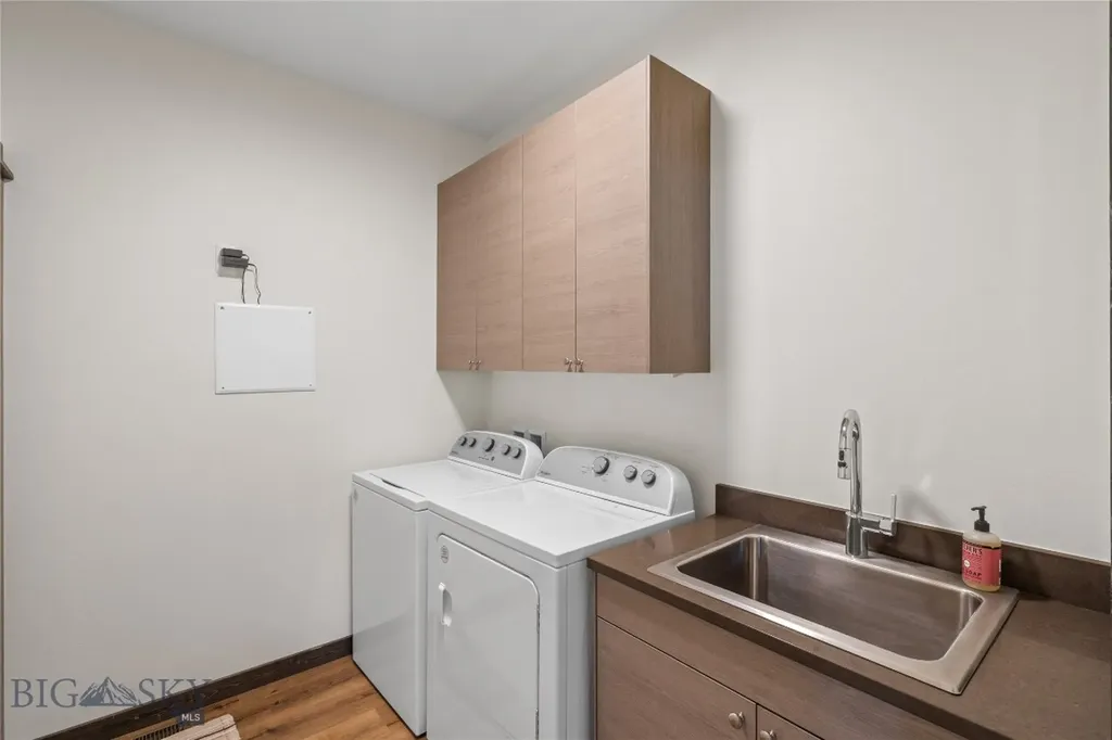205 Albrey Trail Bozeman MT 59718