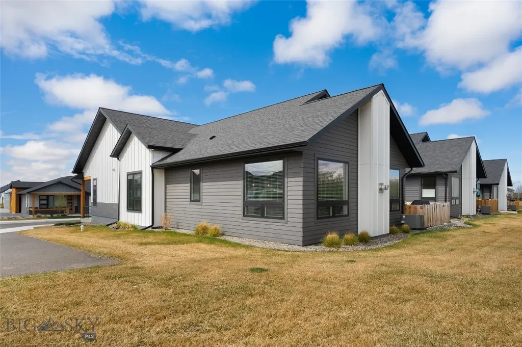 205 Albrey Trail Bozeman MT 59718