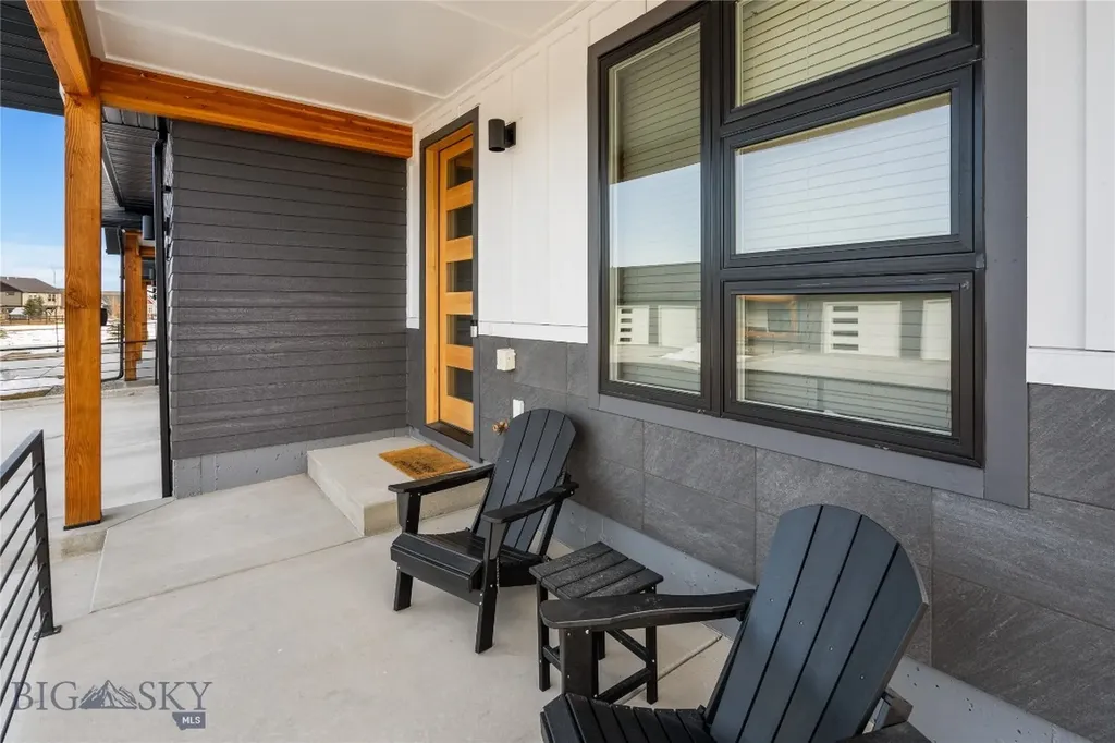 205 Albrey Trail Bozeman MT 59718