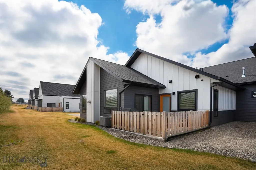 205 Albrey Trail Bozeman MT 59718