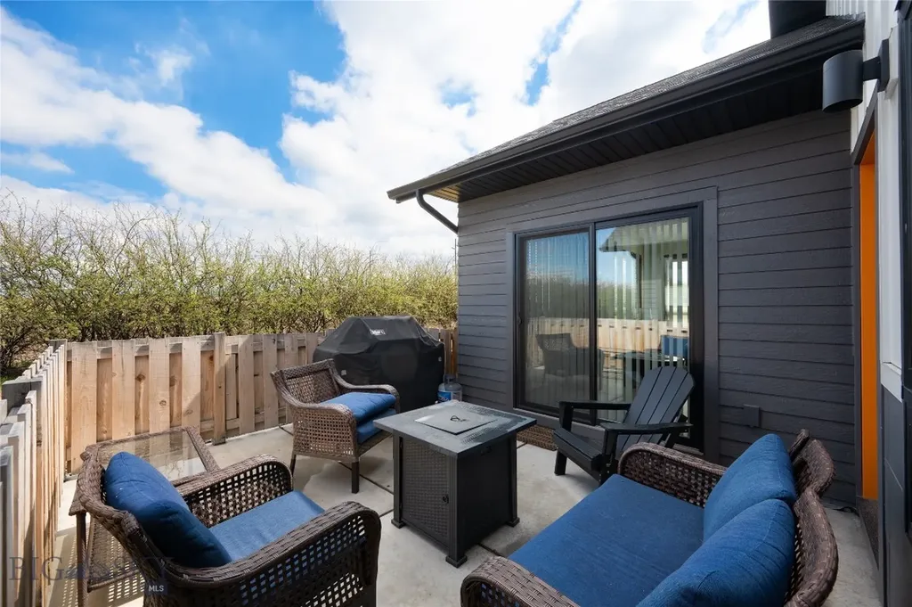 205 Albrey Trail Bozeman MT 59718