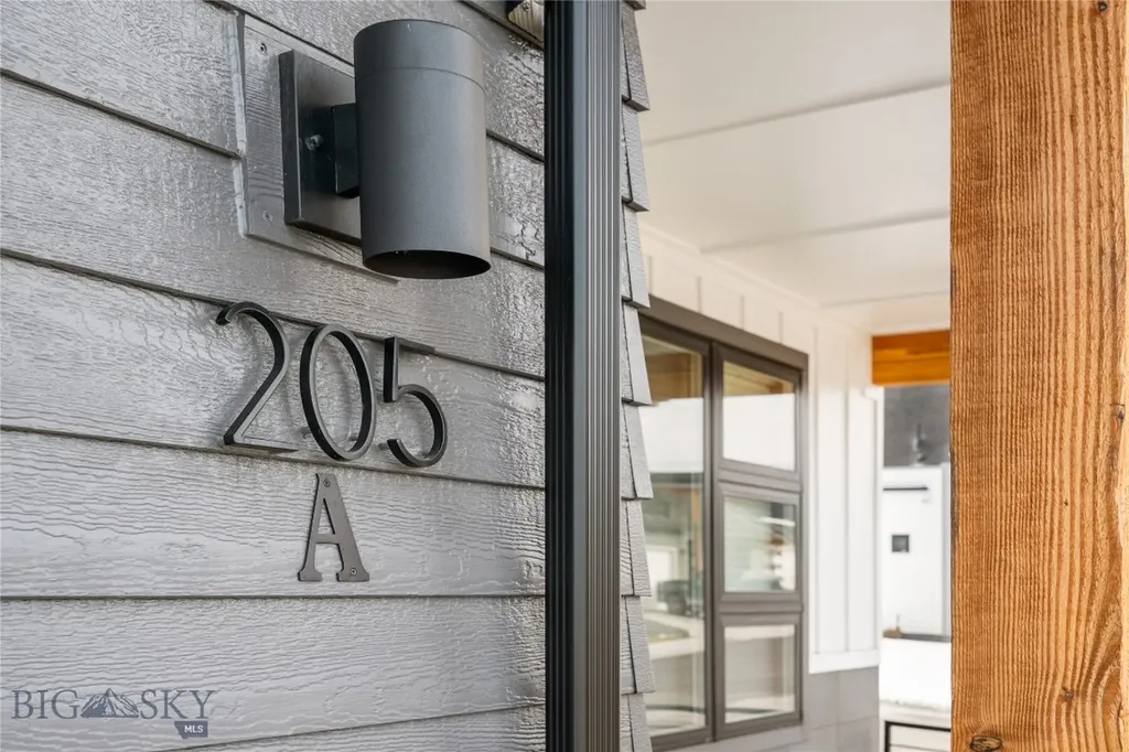 205 Albrey Trail Bozeman MT 59718