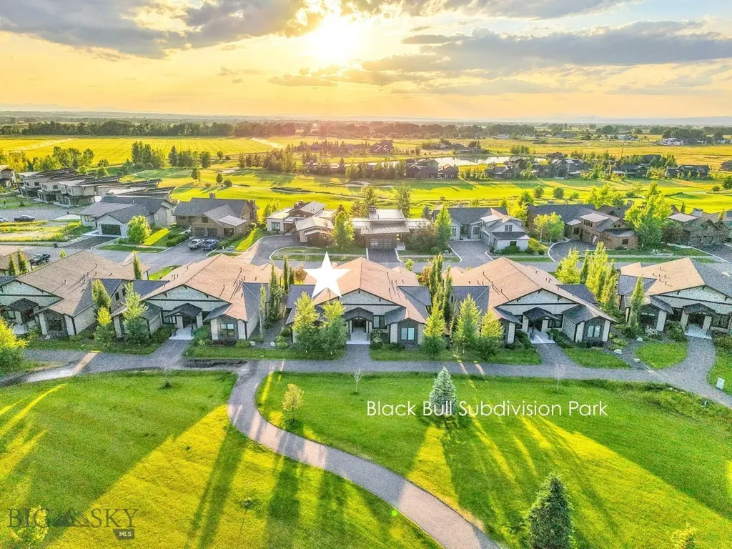 462 Black Bull Trail Bozeman MT 59718