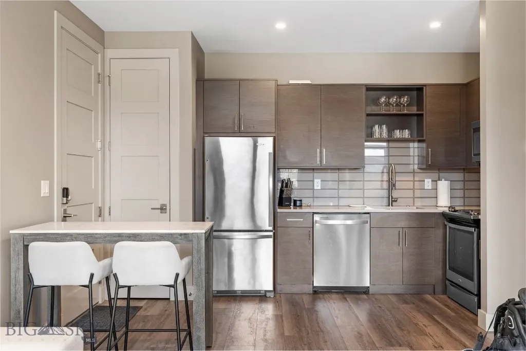 462 Black Bull Trail Bozeman MT 59718