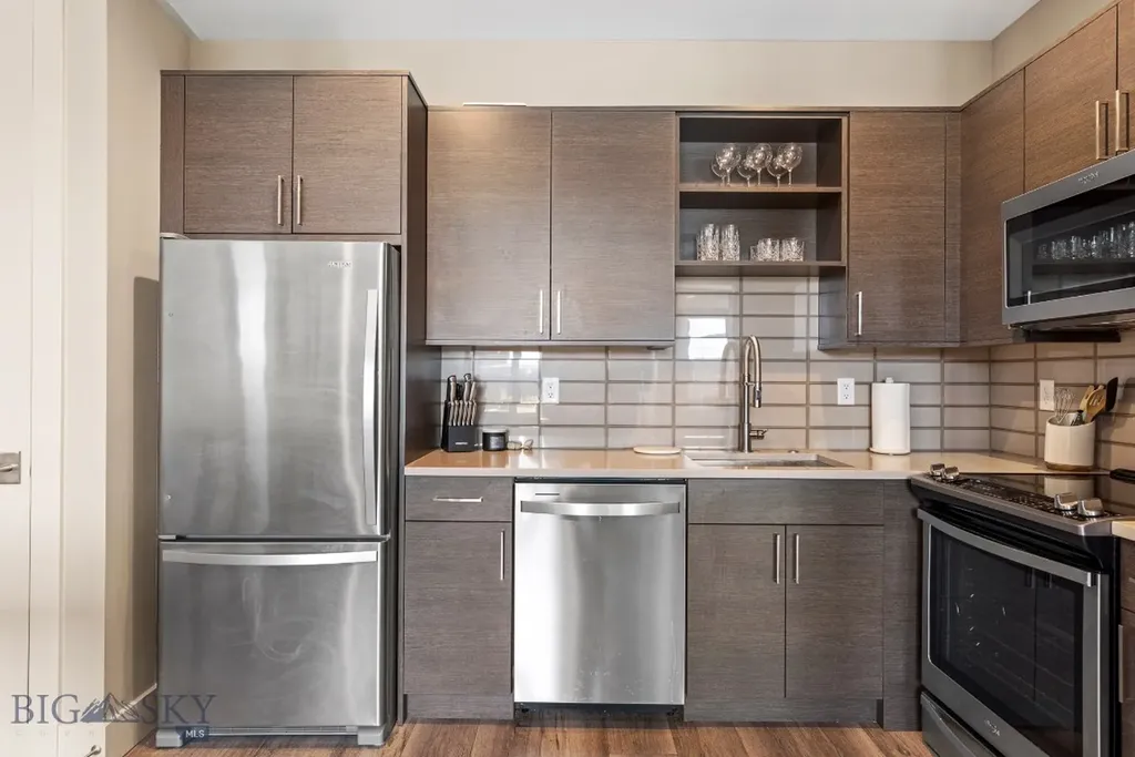 462 Black Bull Trail Bozeman MT 59718