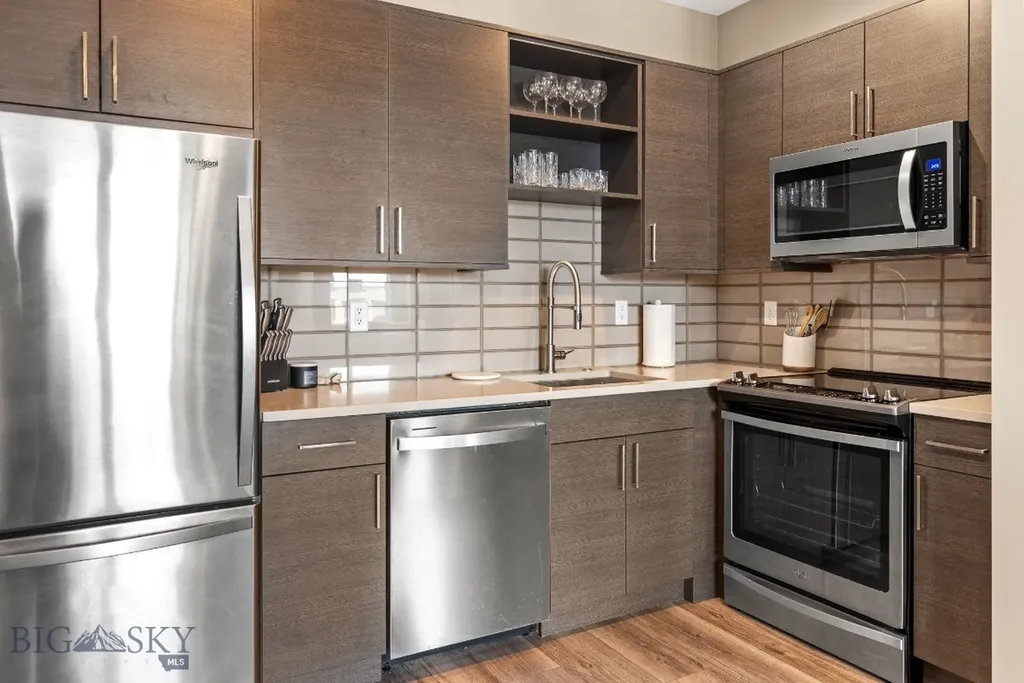 462 Black Bull Trail Bozeman MT 59718