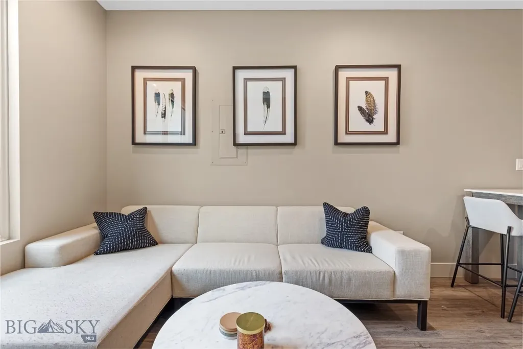462 Black Bull Trail Bozeman MT 59718