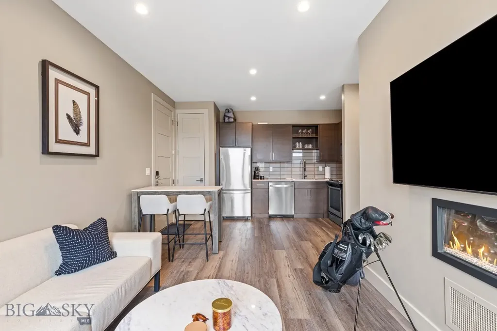 462 Black Bull Trail Bozeman MT 59718