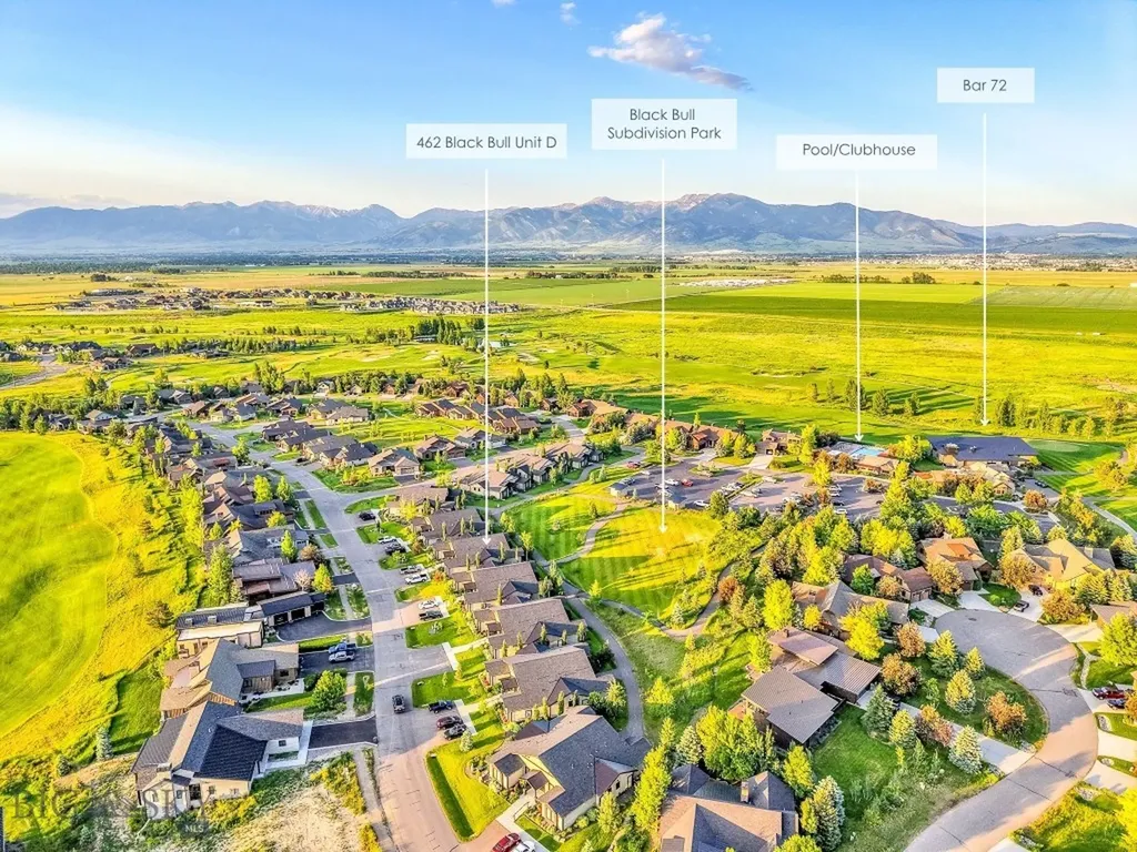 462 Black Bull Trail Bozeman MT 59718