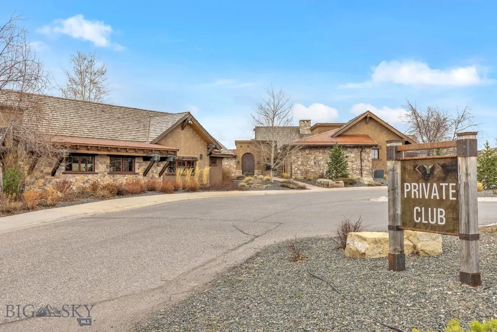 462 Black Bull Trail Bozeman MT 59718