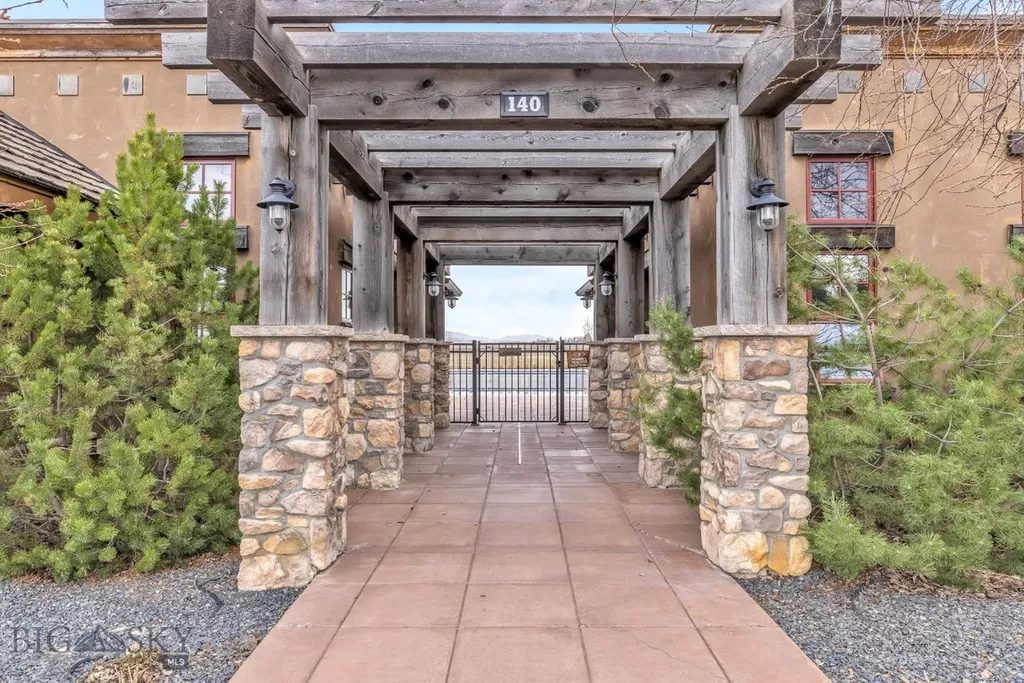 462 Black Bull Trail Bozeman MT 59718