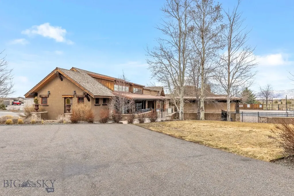 462 Black Bull Trail Bozeman MT 59718