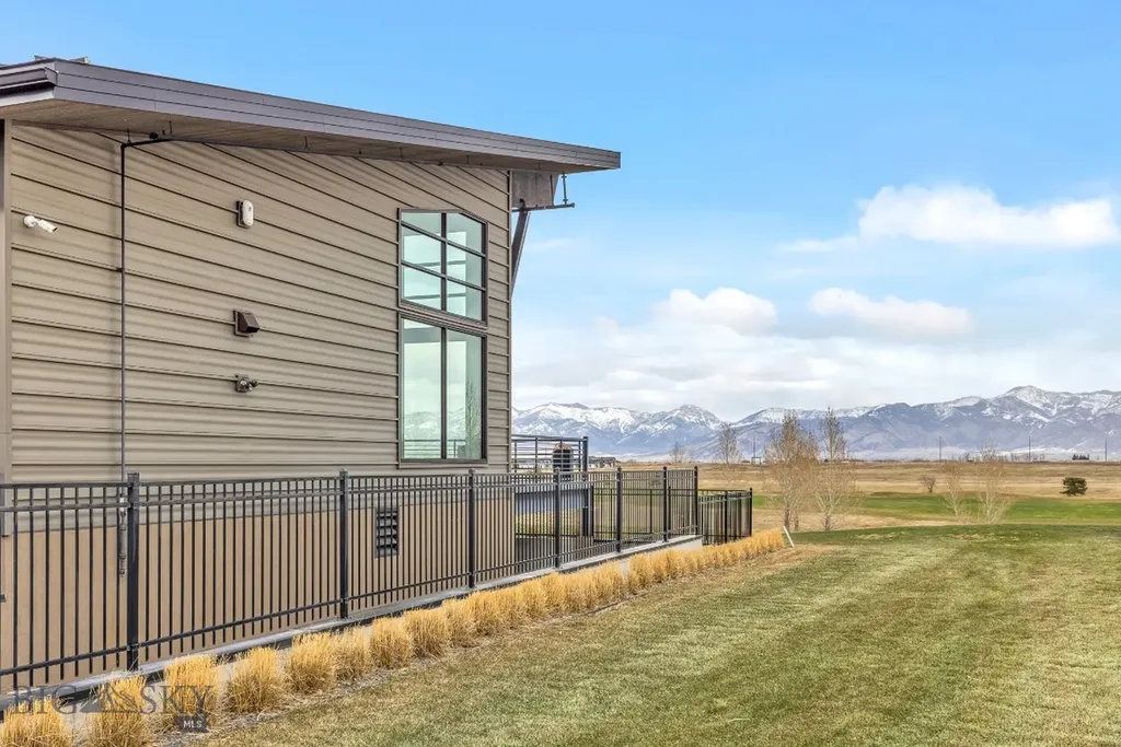462 Black Bull Trail Bozeman MT 59718
