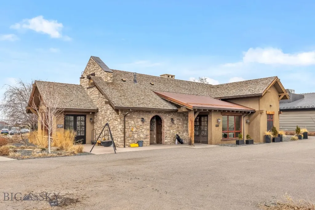 462 Black Bull Trail Bozeman MT 59718