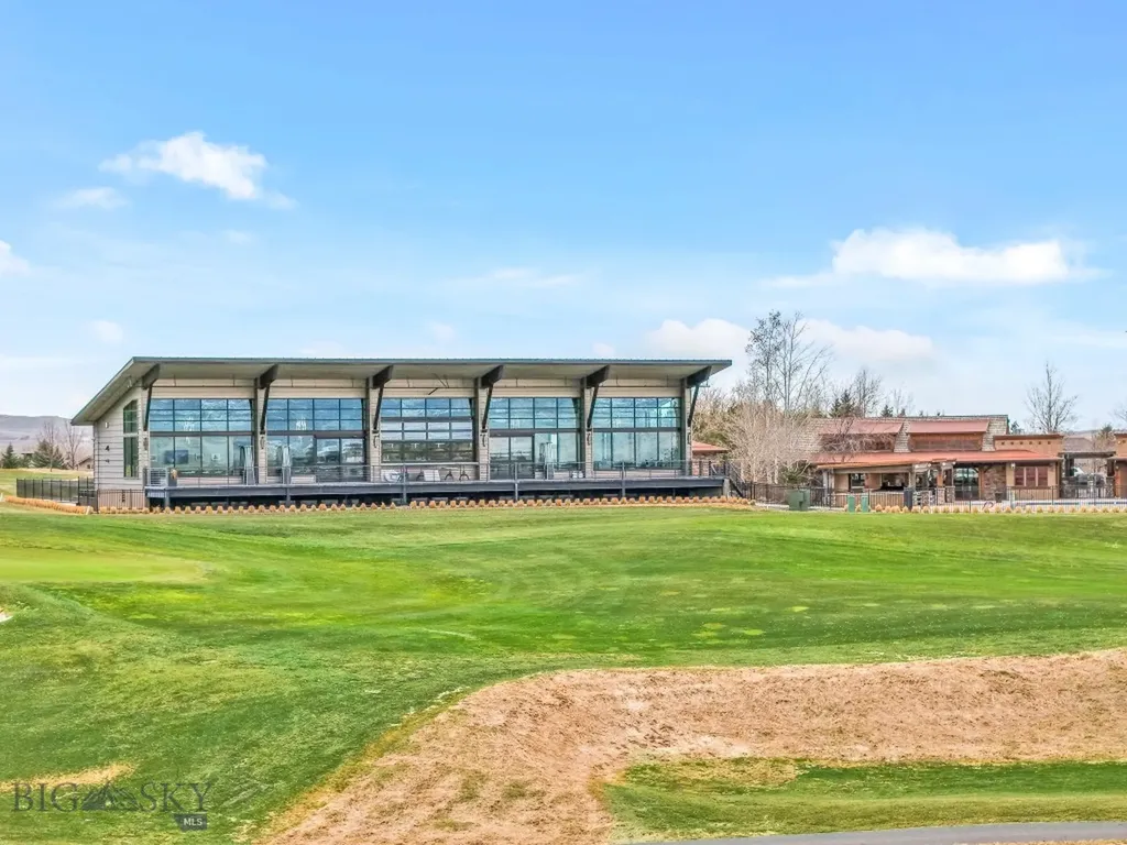 462 Black Bull Trail Bozeman MT 59718