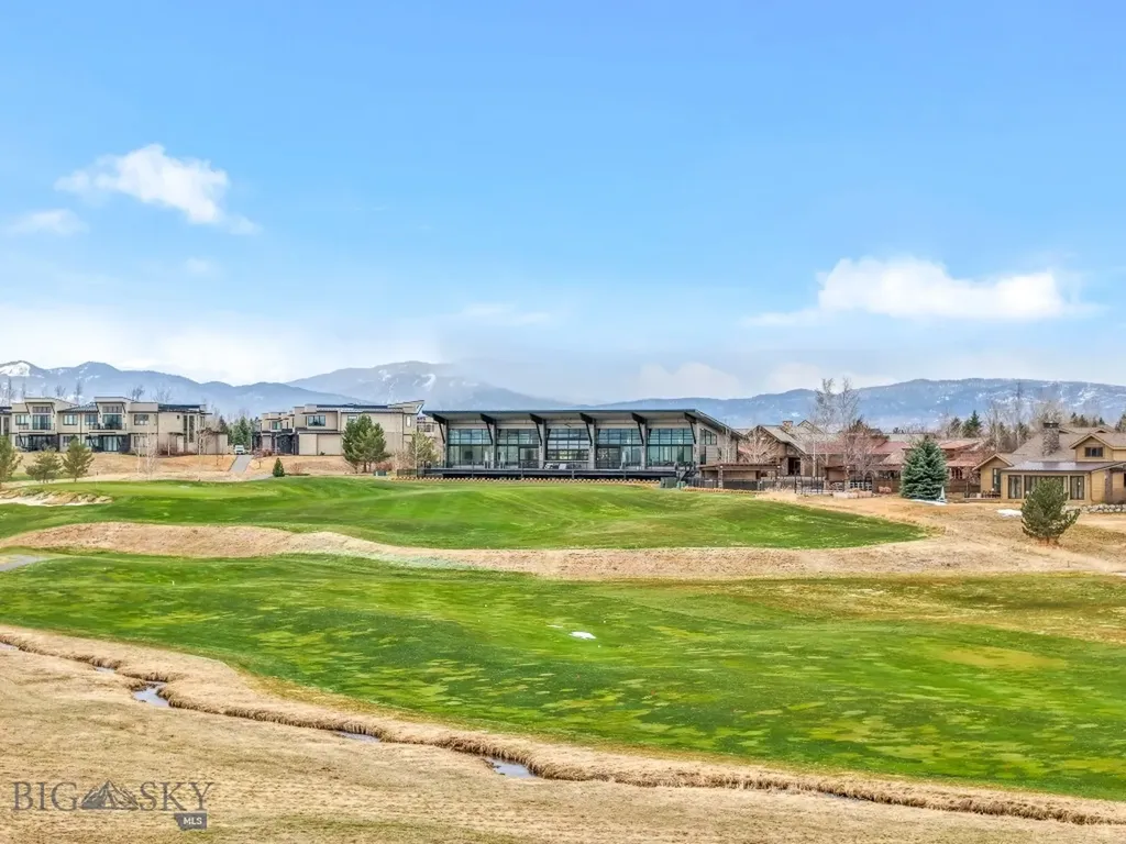 462 Black Bull Trail Bozeman MT 59718
