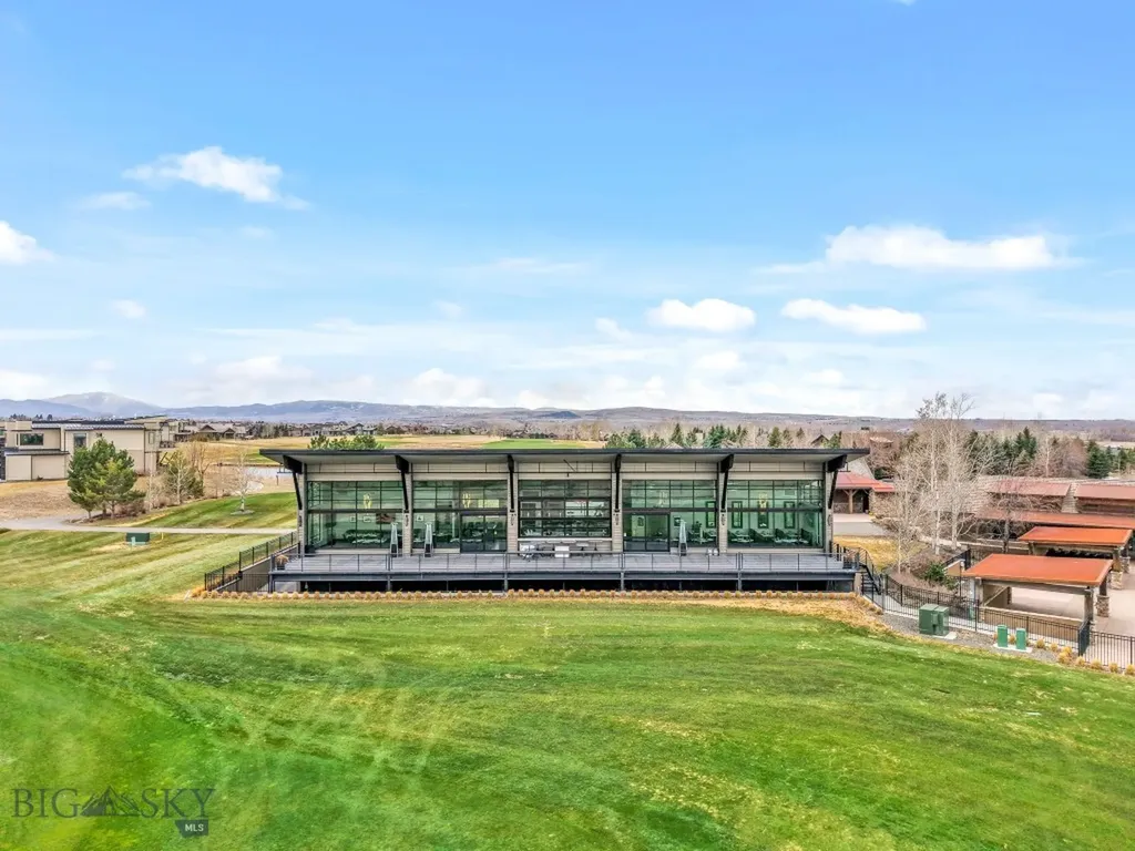 462 Black Bull Trail Bozeman MT 59718