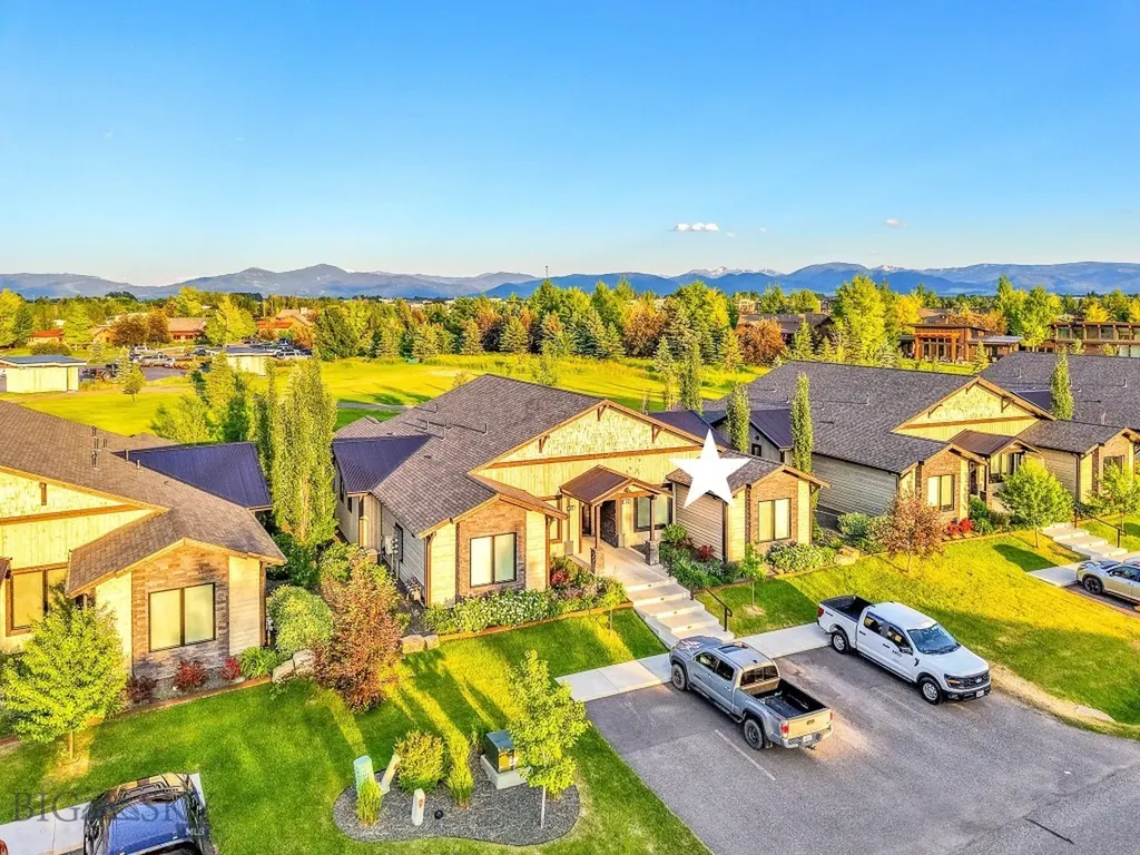 462 Black Bull Trail Bozeman MT 59718