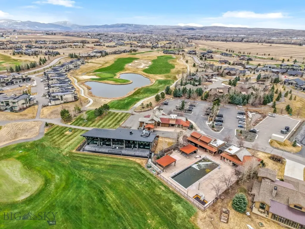 462 Black Bull Trail Bozeman MT 59718