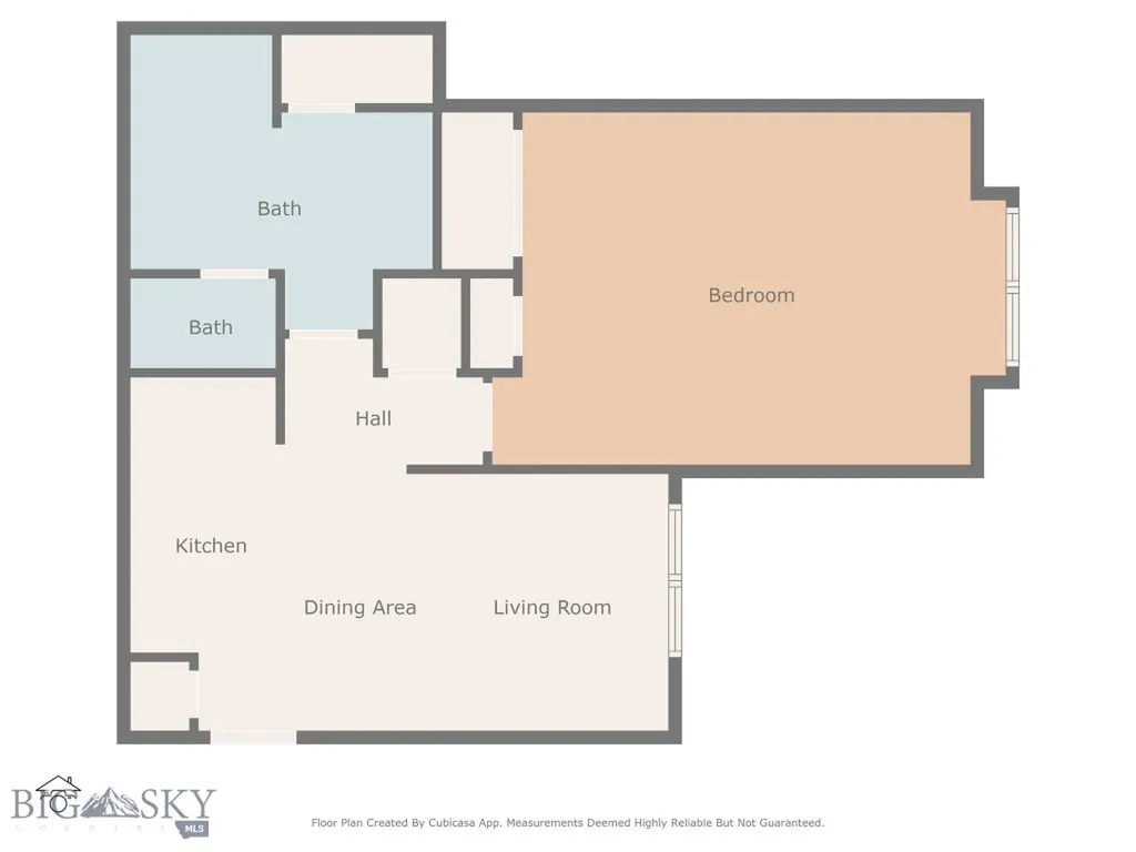462 Black Bull Trail Bozeman MT 59718
