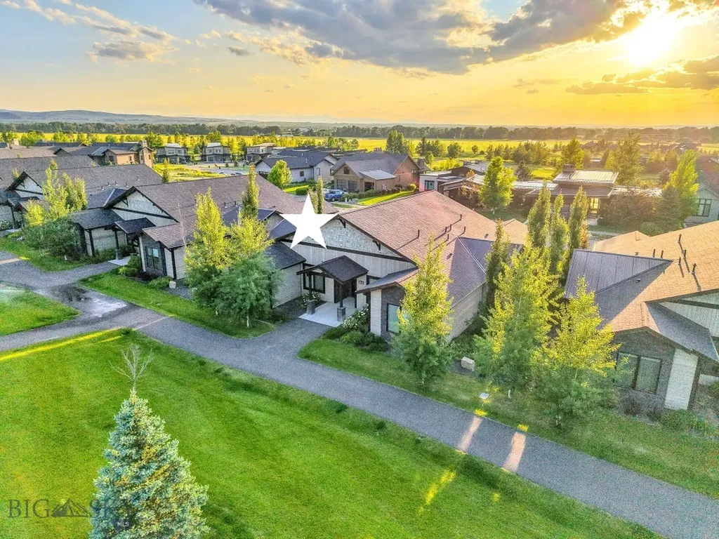 462 Black Bull Trail Bozeman MT 59718