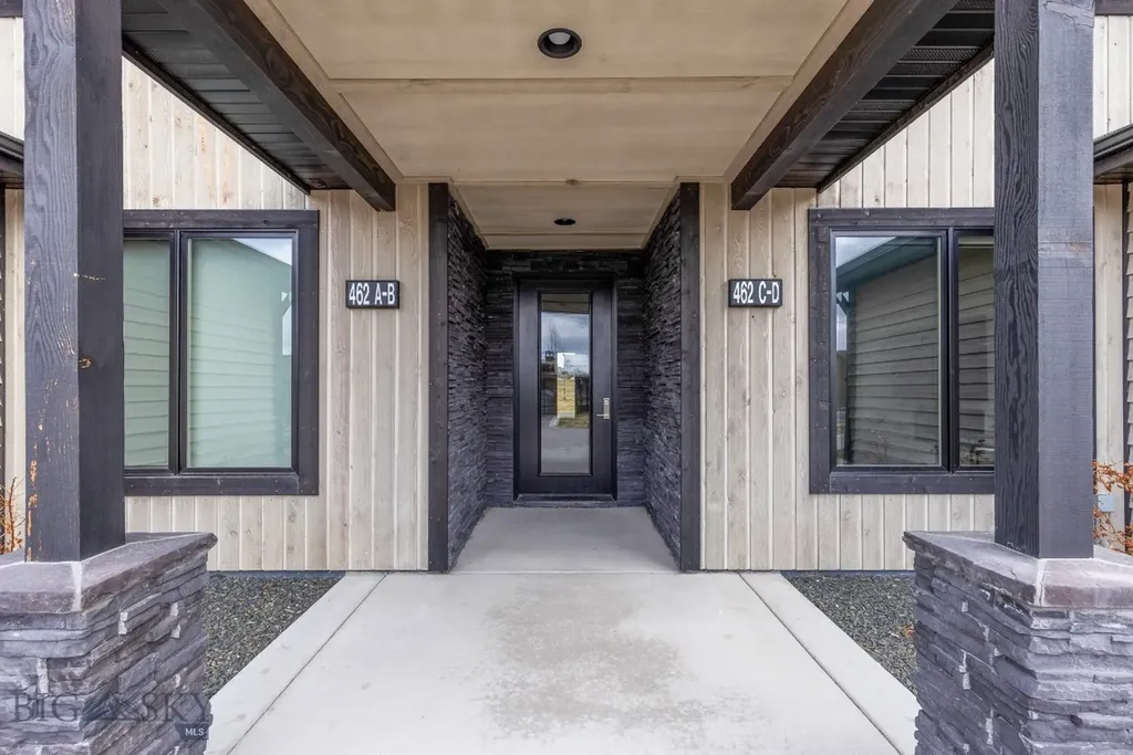 462 Black Bull Trail Bozeman MT 59718