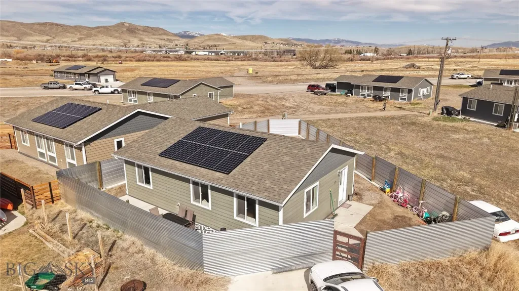 619 N Railroad Dillon MT 59725