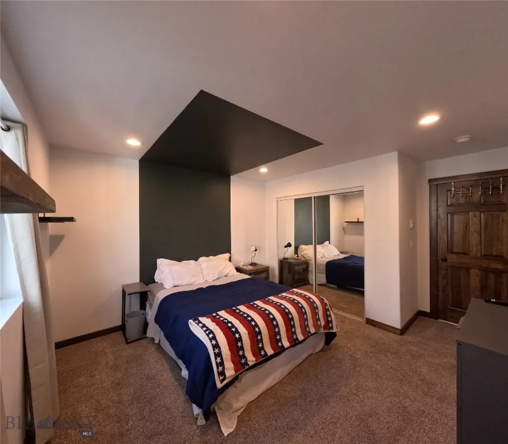 619 N Railroad Dillon MT 59725