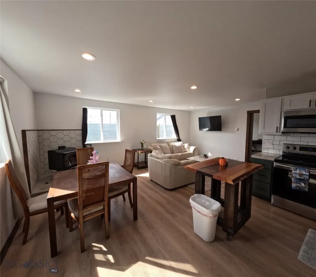 619 N Railroad Dillon MT 59725