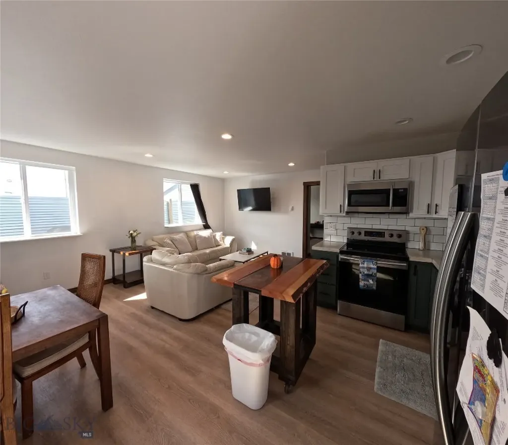 619 N Railroad Dillon MT 59725