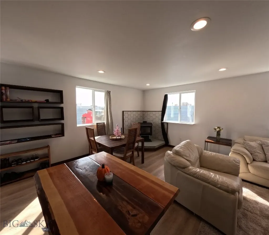 619 N Railroad Dillon MT 59725