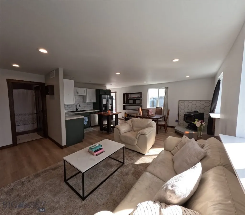 619 N Railroad Dillon MT 59725