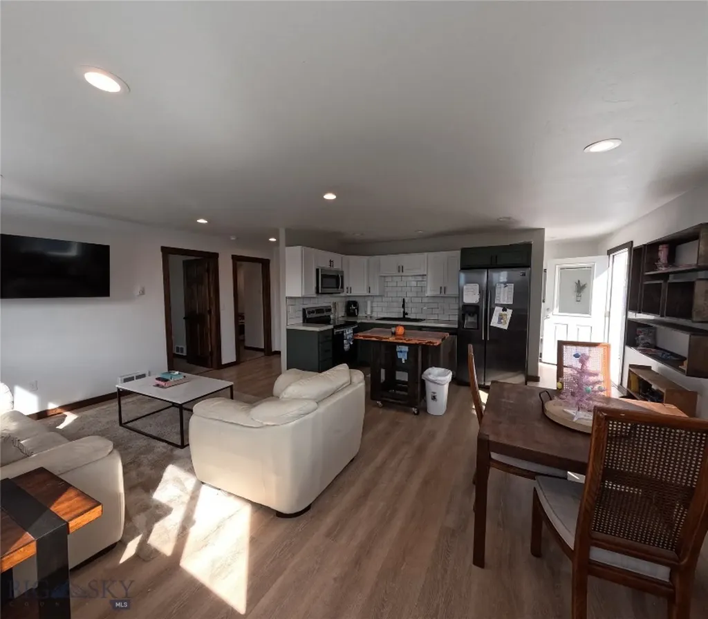 619 N Railroad Dillon MT 59725
