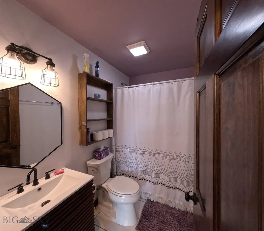 619 N Railroad Dillon MT 59725