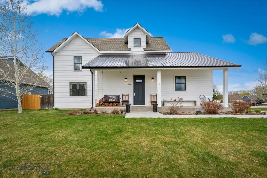 314 Cedar Street Manhattan MT 59741