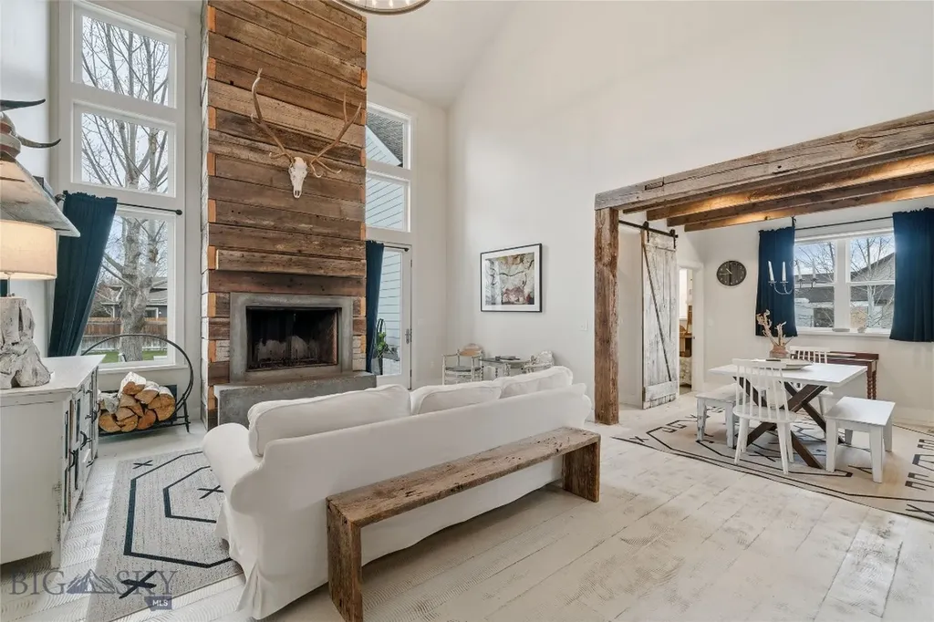 314 Cedar Street Manhattan MT 59741