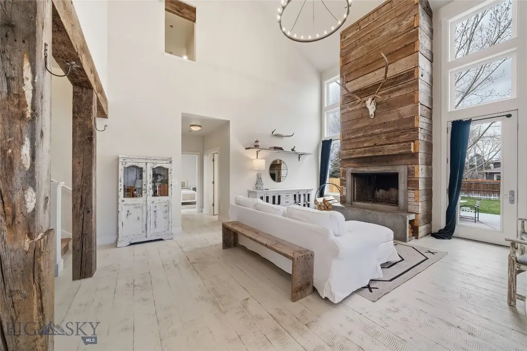 314 Cedar Street Manhattan MT 59741