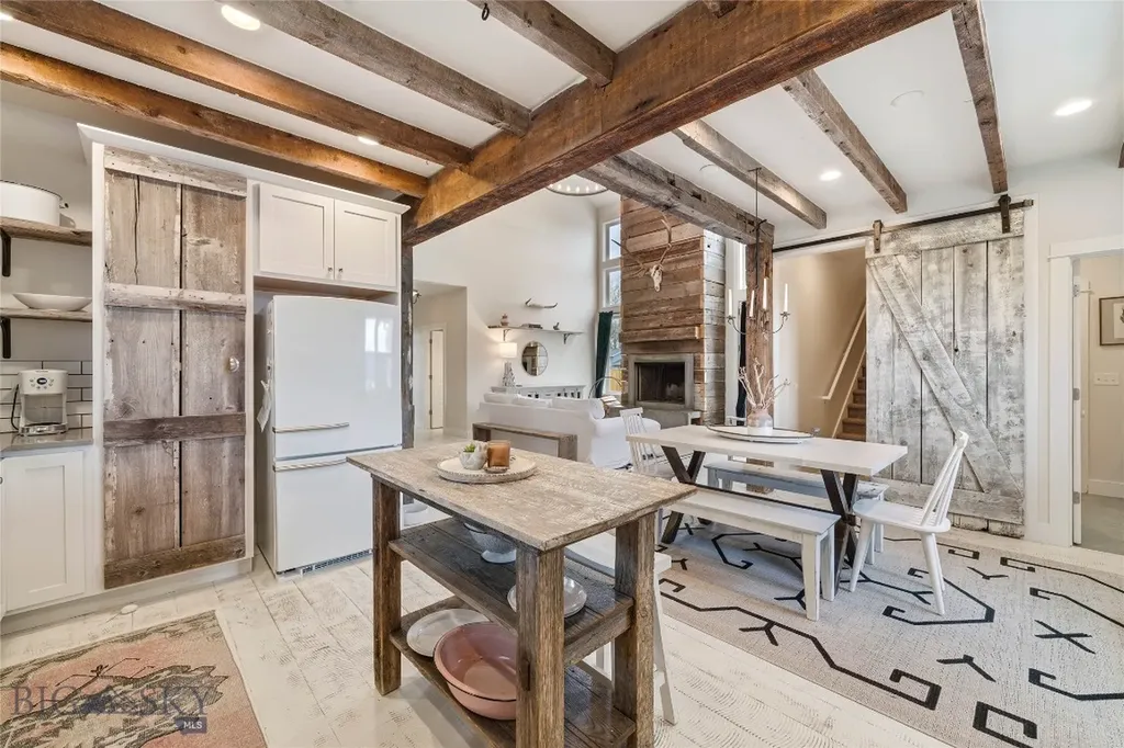 314 Cedar Street Manhattan MT 59741