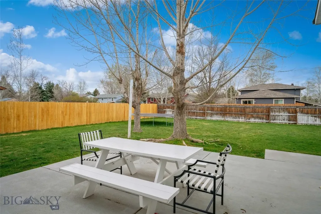 314 Cedar Street Manhattan MT 59741