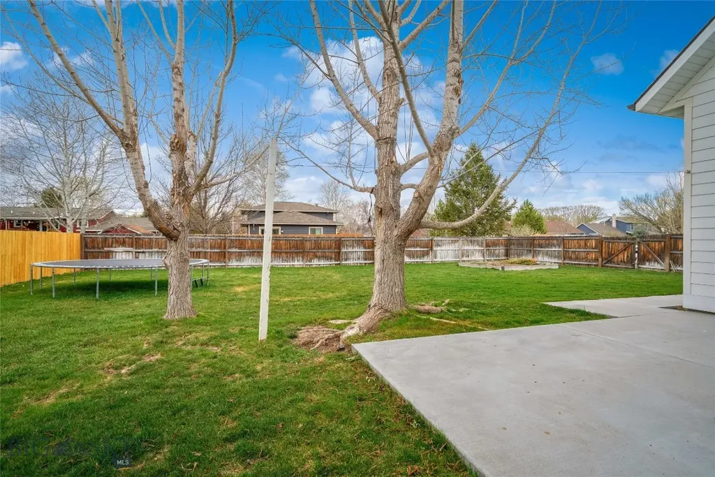 314 Cedar Street Manhattan MT 59741