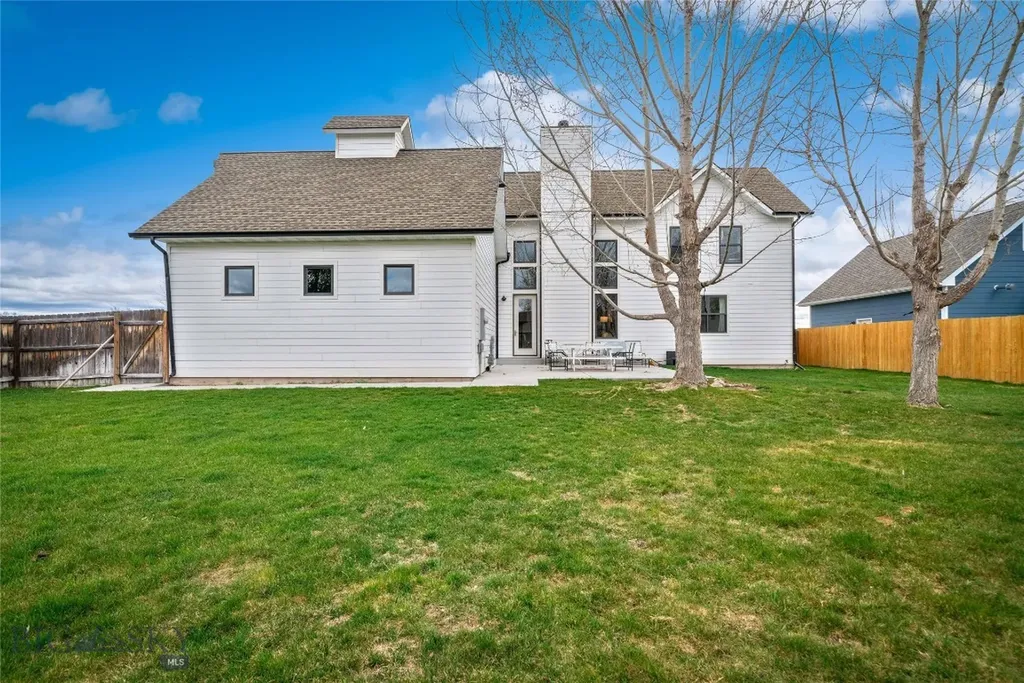 314 Cedar Street Manhattan MT 59741