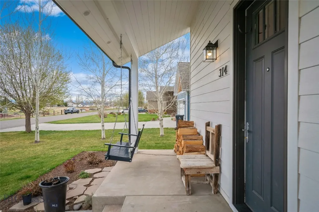 314 Cedar Street Manhattan MT 59741