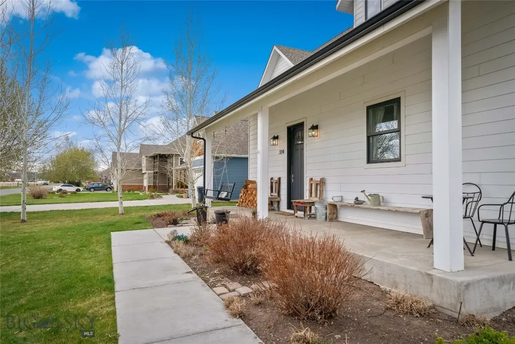 314 Cedar Street Manhattan MT 59741