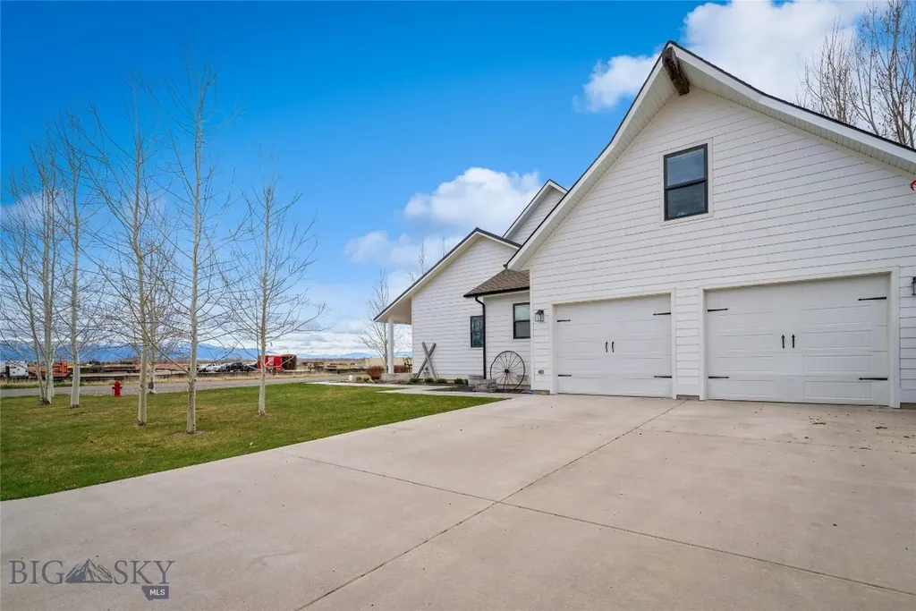 314 Cedar Street Manhattan MT 59741