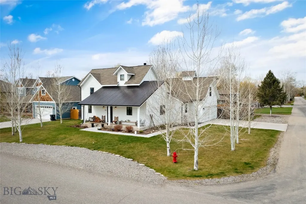 314 Cedar Street Manhattan MT 59741