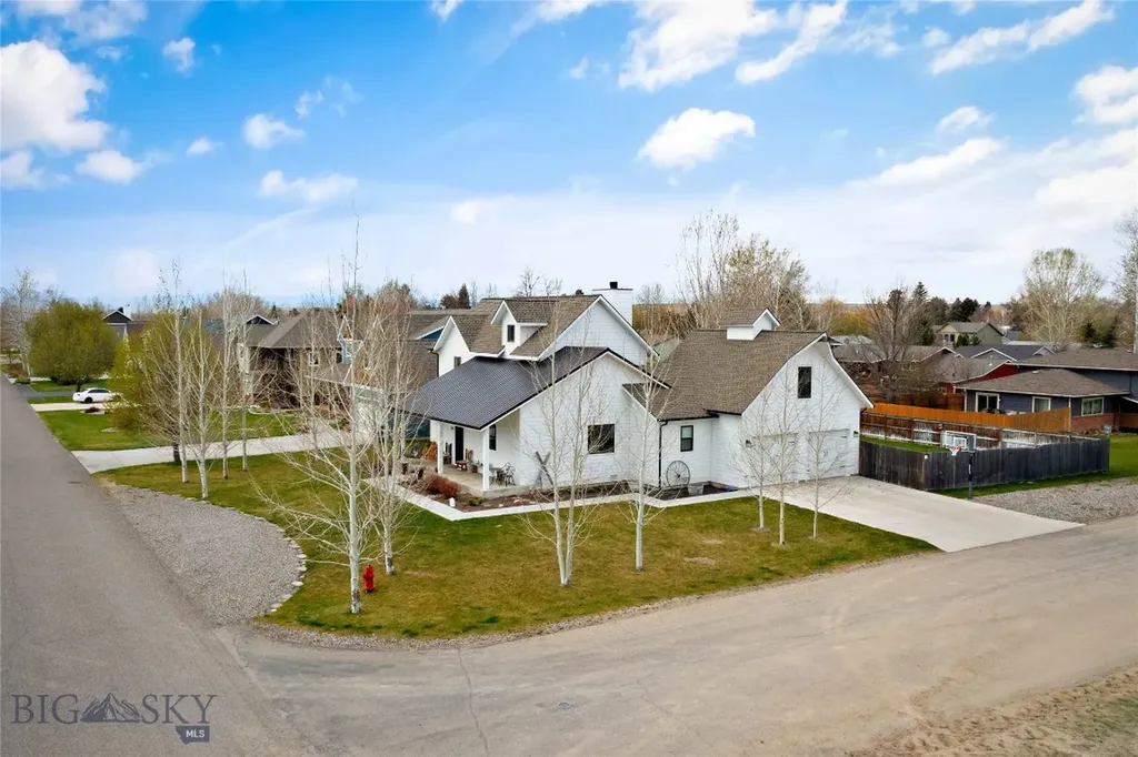 314 Cedar Street Manhattan MT 59741