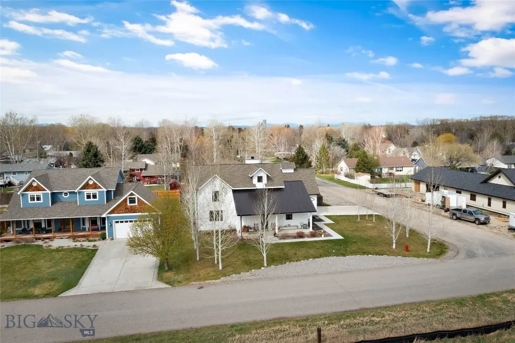 314 Cedar Street Manhattan MT 59741