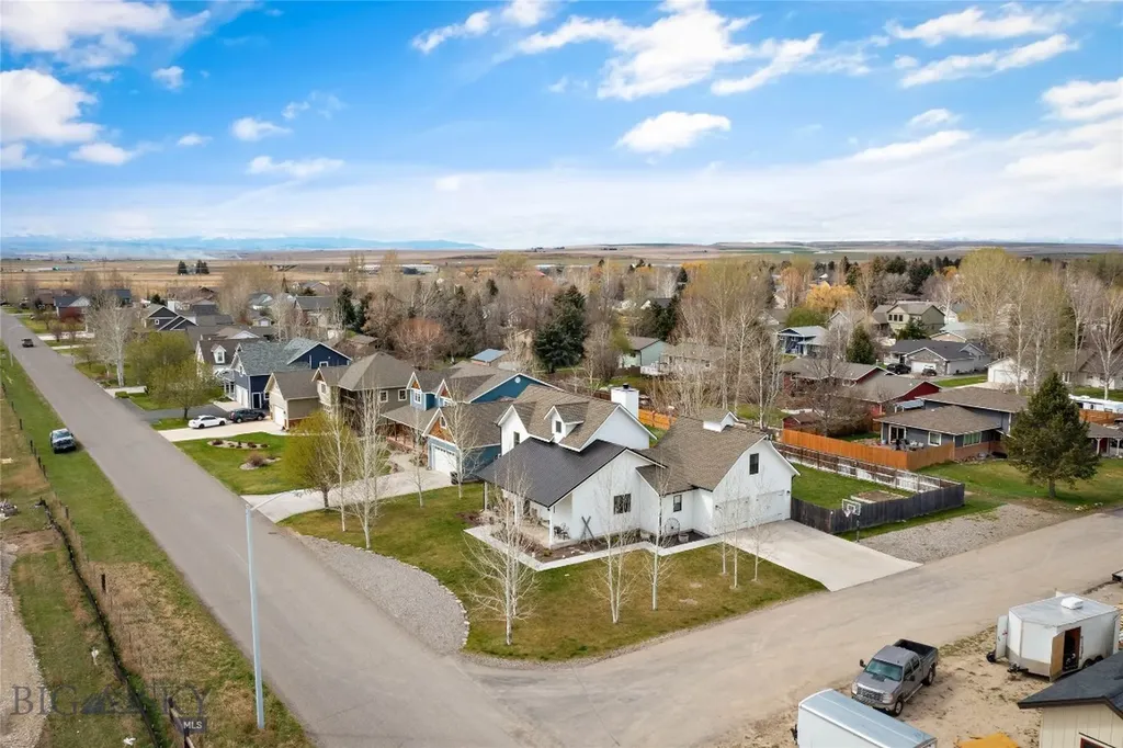 314 Cedar Street Manhattan MT 59741