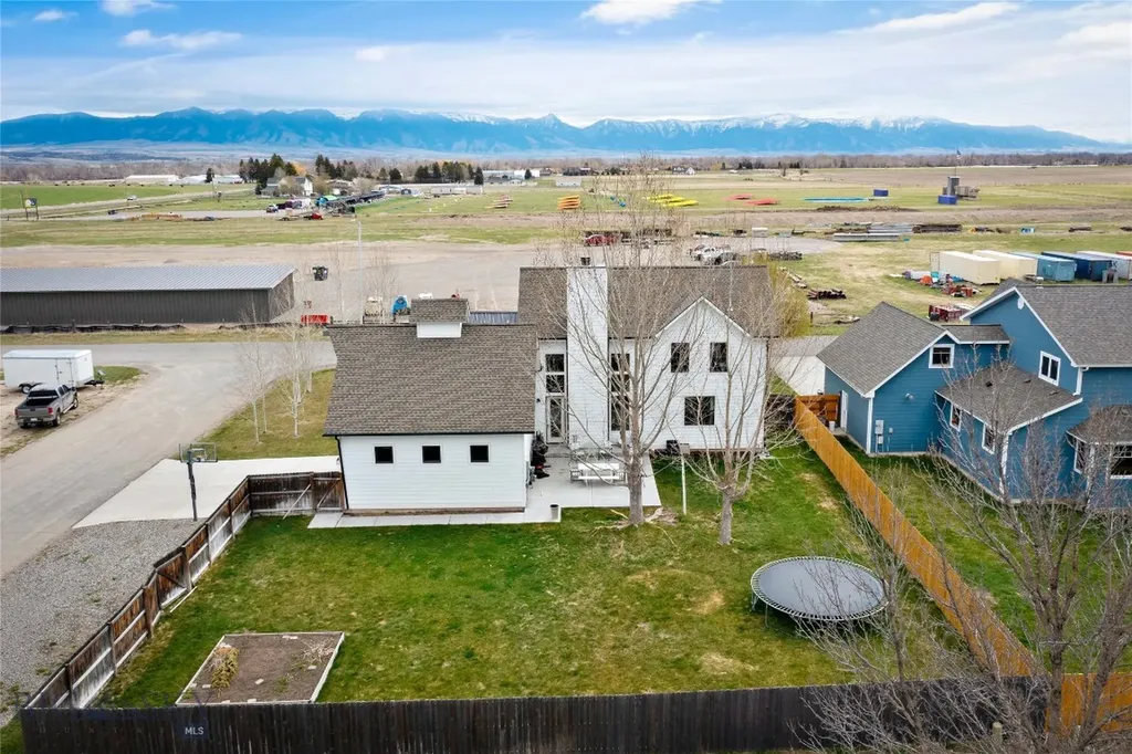 314 Cedar Street Manhattan MT 59741